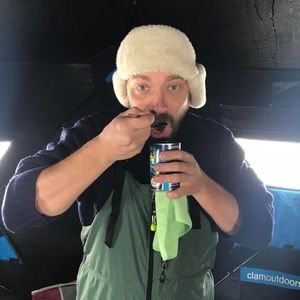 Meet your Posher, Justin